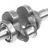 Wał korbowy Loncin G390F-L CZĘŚĆ ORYGINALNA 130290071-0001