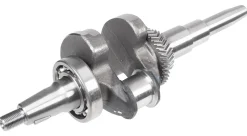 Wał korbowy Loncin G390F-L CZĘŚĆ ORYGINALNA 130290071-0001