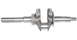 Wał korbowy Loncin G200F-ZM CZĘŚĆ ORGINALNA 130290097-0002