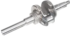 Wał korbowy Loncin G200F-ZM CZĘŚĆ ORGINALNA 130290097-0002
