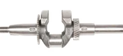 Wał korbowy Loncin H200 CZĘŚĆ ORYGINALNA 130290762-0001