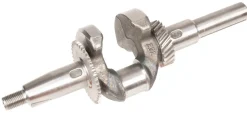Wał korbowy Loncin H200 CZĘŚĆ ORYGINALNA 130290762-0001