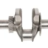 Wał korbowy Loncin LC170F CZĘŚĆ ORYGINALNA 130290417-0002