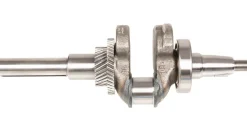Wał korbowy Loncin LC185FDS CZĘŚĆ ORYGINALNA 130290288-0001