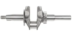 Wał korbowy Loncin LC170FDS CZĘŚĆ ORYGINALNA 130290178-0001