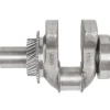 Wał korbowy Loncin LC165F-3H CZĘŚĆ ORYGINALNA 130290554-0001