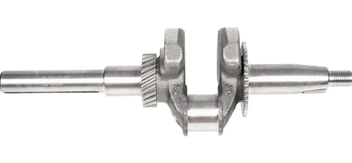 Wał korbowy Loncin LC170FS CZĘŚĆ ORYGINALNA