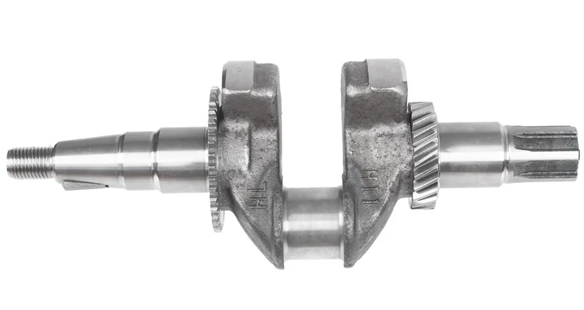 Wał korbowy Loncin LC175F-2 1WG5.2-120FQ-ZA CZĘŚĆ ORYGINALNA 130290576-0001