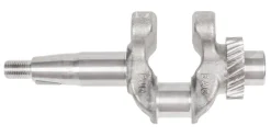 Wał korbowy Loncin LC3000i LC165F-4 CZĘŚĆ ORYGINALNA 130290580-0001