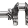 Wał korbowy Loncin LC1P70FA CZĘŚĆ ORYGINALNA