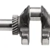 Wał korbowy Loncin LCP70FA LCP70FC B-E5 LC1P68FA CZĘŚĆ ORYGINALNA 130290321-0001