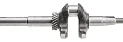Wał korbowy Loncin LC1P70FCD-F LC1P70FC-F-E5 LC1P68FA 130290324-0001