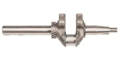 Wał korbowy Loncin LC1P70FCD-P LC1P70FC-P CZĘŚĆ ORYGINALNA 130290316-0001