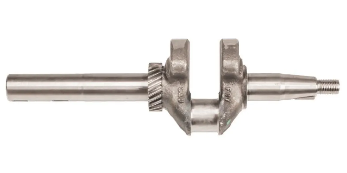 Wał korbowy Loncin LC1P70FCD-P LC1P70FC-P CZĘŚĆ ORYGINALNA 130290316-0001