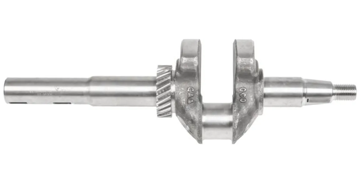 Wał korbowy Loncin LC1P70F-3 CZĘŚĆ ORYGINALNA 130290696-0001