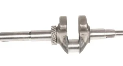 Wał korbowy Loncin LC1P75F CZĘŚĆ ORYGINALNA 130290480-0001