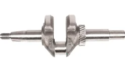 Wał korbowy Loncin LC1P70FC z wałkiem CZĘŚĆ ORYGINALNA 130290726-0001