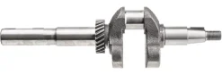 Wał korbowy Loncin LC1P61FE CZĘŚĆ ORYGINALNA 130290443-0001