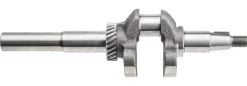 Wał korbowy Loncin LC1P65FE-3 EURO V CZĘŚĆ ORYGINALNA 130290662-0001
