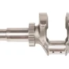Wał korbowy Loncin LC2V90 (T230) typ C CZĘŚĆ ORYGINALNA