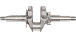 Wał korbowy Loncin LC80WB30-4.5Q LC168F-2 CZĘŚĆ ORYGINALNA 130290053-0001