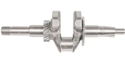 Wał korbowy Loncin LC50ZB60-4.5Q LC168F-2 CZĘŚĆ ORYGINALNA