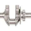 Wał korbowy Loncin LC40ZB20-1.7Q LC148F-2 CZĘŚĆ ORYGINALNA 130290687-0001