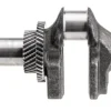 Wał korbowy Loncin 1P88F 1P90F 1P92F CZĘŚĆ ORYGINALNA 130290102-0001