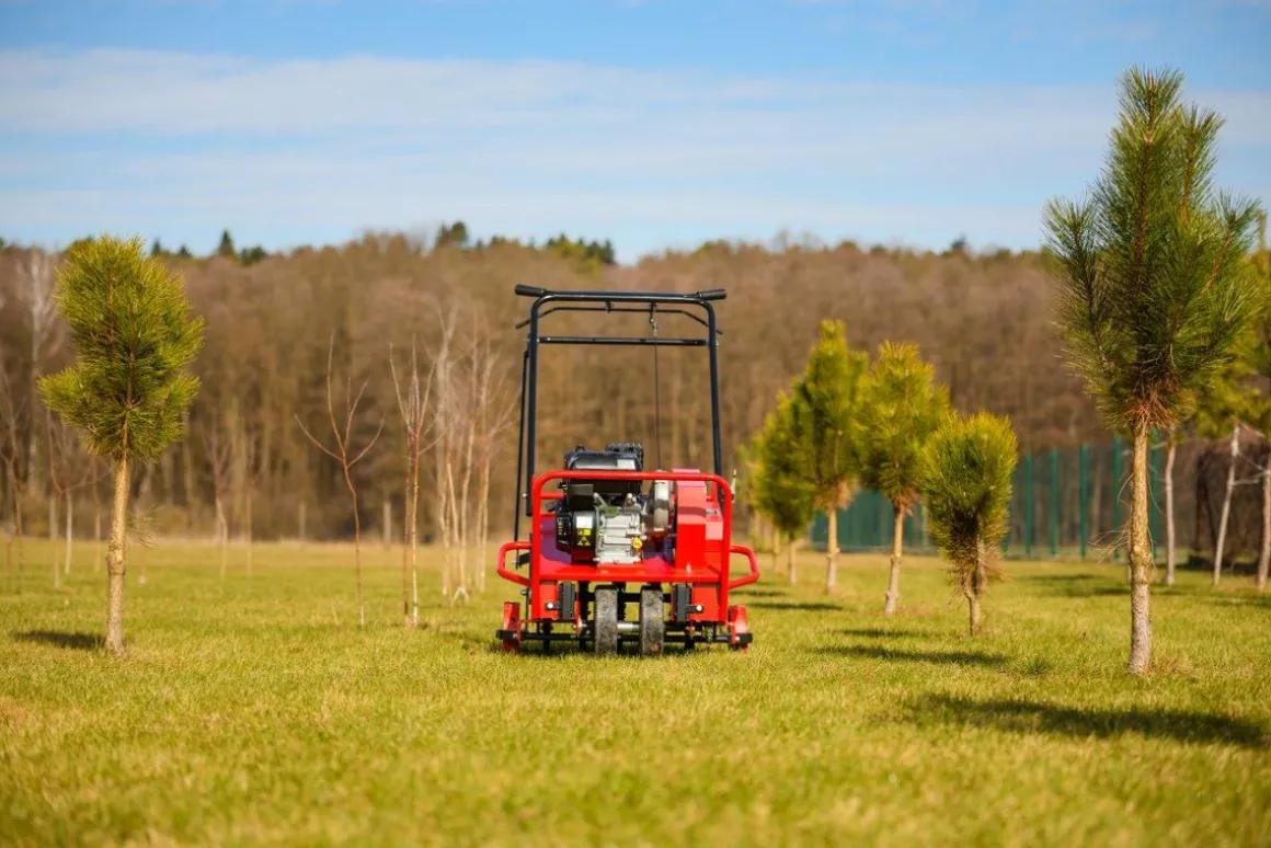 WEIBANG WB517AB AERATOR SPALINOWY DO TRAWY RURKOWY BĘBNOWY 5 KM B&S Briggs & Stratton 750Series WB517 WB 517 EWIMAX - OFICJALNY DYSTRYBUTOR - AUTORYZOWANY DEALER WEIBANG