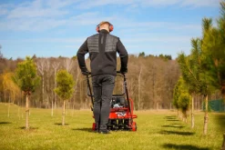 WEIBANG WB517AB AERATOR SPALINOWY DO TRAWY RURKOWY BĘBNOWY 5 KM B&S Briggs & Stratton 750Series WB517 WB 517 EWIMAX - OFICJALNY DYSTRYBUTOR - AUTORYZOWANY DEALER WEIBANG
