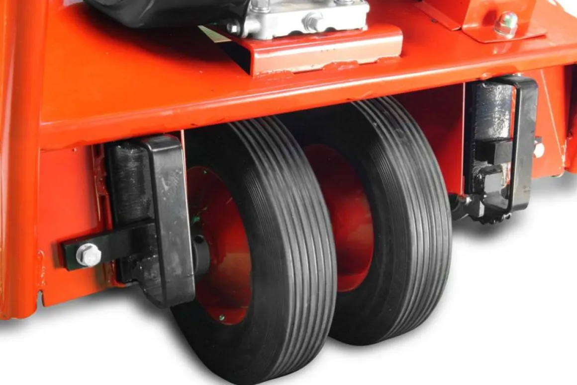 WEIBANG WB517AB AERATOR SPALINOWY DO TRAWY RURKOWY BĘBNOWY 5 KM B&S Briggs & Stratton 750Series WB517 WB 517 EWIMAX - OFICJALNY DYSTRYBUTOR - AUTORYZOWANY DEALER WEIBANG
