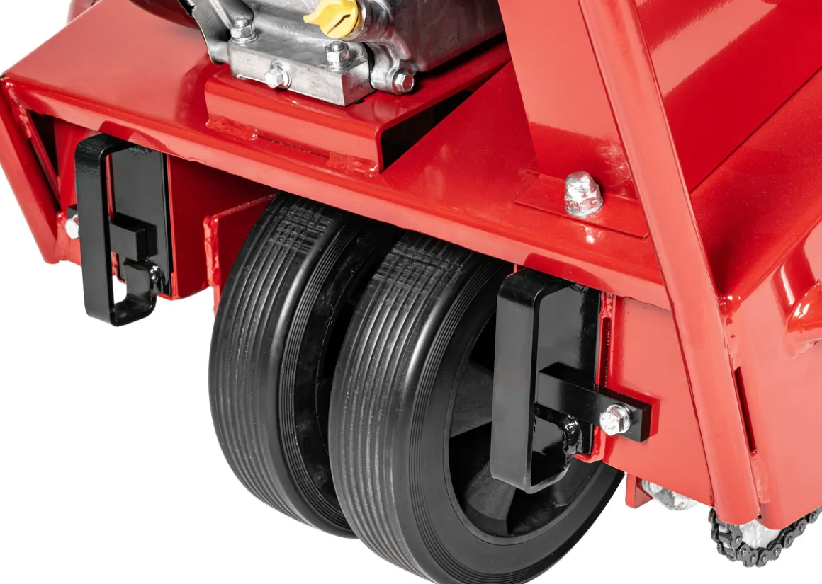 WEIBANG WB517AB AERATOR SPALINOWY DO TRAWY RURKOWY BĘBNOWY 5 KM B&S Briggs & Stratton 750Series WB517 WB 517 EWIMAX - OFICJALNY DYSTRYBUTOR - AUTORYZOWANY DEALER WEIBANG