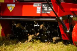 WEIBANG WB517AB AERATOR SPALINOWY DO TRAWY RURKOWY BĘBNOWY 5 KM B&S Briggs & Stratton 750Series WB517 WB 517 EWIMAX - OFICJALNY DYSTRYBUTOR - AUTORYZOWANY DEALER WEIBANG