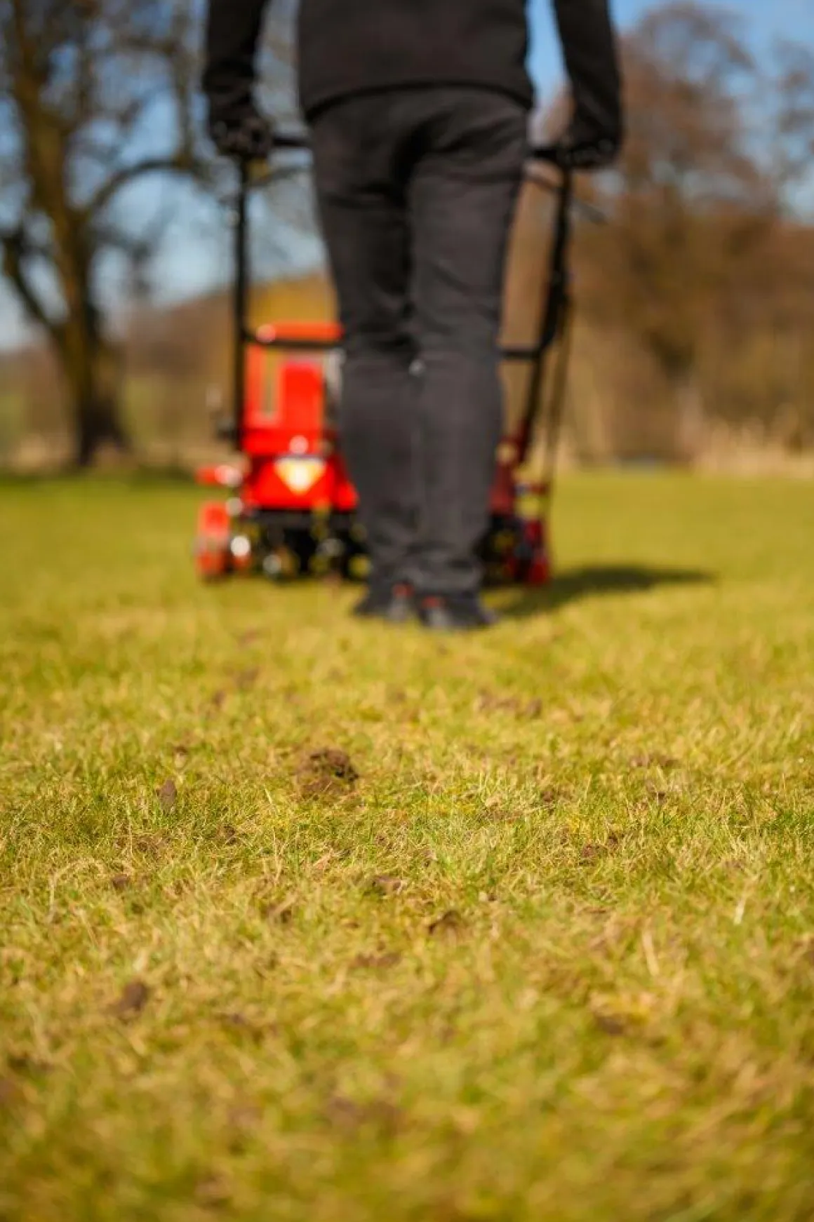WEIBANG WB517AB AERATOR SPALINOWY DO TRAWY RURKOWY BĘBNOWY 5 KM B&S Briggs & Stratton 750Series WB517 WB 517 EWIMAX - OFICJALNY DYSTRYBUTOR - AUTORYZOWANY DEALER WEIBANG