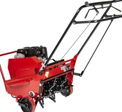 WEIBANG WB517AB AERATOR SPALINOWY DO TRAWY RURKOWY BĘBNOWY 5 KM B&S Briggs & Stratton 750Series WB517 WB 517 EWIMAX - OFICJALNY DYSTRYBUTOR - AUTORYZOWANY DEALER WEIBANG