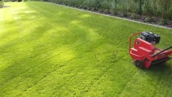 WEIBANG WB517AB AERATOR SPALINOWY DO TRAWY RURKOWY BĘBNOWY 5 KM B&S Briggs & Stratton 750Series WB517 WB 517 EWIMAX - OFICJALNY DYSTRYBUTOR - AUTORYZOWANY DEALER WEIBANG