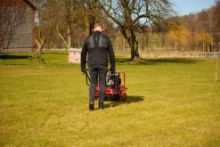 WEIBANG WB517AB AERATOR SPALINOWY DO TRAWY RURKOWY BĘBNOWY 5 KM B&S Briggs & Stratton 750Series WB517 WB 517 EWIMAX - OFICJALNY DYSTRYBUTOR - AUTORYZOWANY DEALER WEIBANG