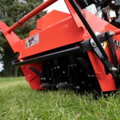 WEIBANG WB517AB AERATOR SPALINOWY DO TRAWY RURKOWY BĘBNOWY 5 KM B&S Briggs & Stratton 750Series WB517 WB 517 EWIMAX - OFICJALNY DYSTRYBUTOR - AUTORYZOWANY DEALER WEIBANG