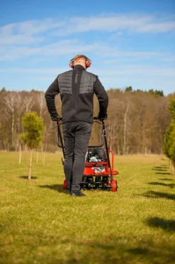 WEIBANG WB517AB AERATOR SPALINOWY DO TRAWY RURKOWY BĘBNOWY 5 KM B&S Briggs & Stratton 750Series WB517 WB 517 EWIMAX - OFICJALNY DYSTRYBUTOR - AUTORYZOWANY DEALER WEIBANG