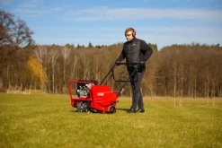 WEIBANG WB517AB AERATOR SPALINOWY DO TRAWY RURKOWY BĘBNOWY 5 KM B&S Briggs & Stratton 750Series WB517 WB 517 EWIMAX - OFICJALNY DYSTRYBUTOR - AUTORYZOWANY DEALER WEIBANG