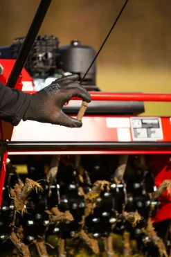 WEIBANG WB517AB AERATOR SPALINOWY DO TRAWY RURKOWY BĘBNOWY 5 KM B&S Briggs & Stratton 750Series WB517 WB 517 EWIMAX - OFICJALNY DYSTRYBUTOR - AUTORYZOWANY DEALER WEIBANG