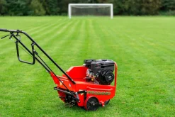 WEIBANG WB457AB AERATOR SPALINOWY DO TRAWY RURKOWY BĘBNOWY 5 KM B&S Briggs & Stratton 750 Series  WB457 / WB 457 EWIMAX - OFICJALNY DYSTRYBUTOR - AUTORYZOWANY DEALER WEIBANG
