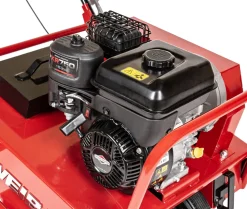 WEIBANG WB457AB AERATOR SPALINOWY DO TRAWY RURKOWY BĘBNOWY 5 KM B&S Briggs & Stratton 750 Series  WB457 / WB 457 EWIMAX - OFICJALNY DYSTRYBUTOR - AUTORYZOWANY DEALER WEIBANG