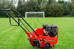 WEIBANG WB457AB AERATOR SPALINOWY DO TRAWY RURKOWY BĘBNOWY 5 KM B&S Briggs & Stratton 750 Series  WB457 / WB 457 EWIMAX - OFICJALNY DYSTRYBUTOR - AUTORYZOWANY DEALER WEIBANG