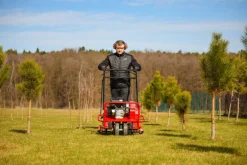 WEIBANG WB457AB AERATOR SPALINOWY DO TRAWY RURKOWY BĘBNOWY 5 KM B&S Briggs & Stratton 750 Series  WB457 / WB 457 EWIMAX - OFICJALNY DYSTRYBUTOR - AUTORYZOWANY DEALER WEIBANG