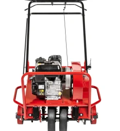 WEIBANG WB457AB AERATOR SPALINOWY DO TRAWY RURKOWY BĘBNOWY 5 KM B&S Briggs & Stratton 750 Series  WB457 / WB 457 EWIMAX - OFICJALNY DYSTRYBUTOR - AUTORYZOWANY DEALER WEIBANG