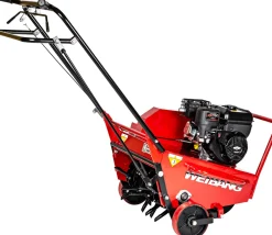 WEIBANG WB457AB AERATOR SPALINOWY DO TRAWY RURKOWY BĘBNOWY 5 KM B&S Briggs & Stratton 750 Series  WB457 / WB 457 EWIMAX - OFICJALNY DYSTRYBUTOR - AUTORYZOWANY DEALER WEIBANG