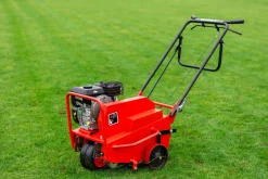 WEIBANG WB457AB AERATOR SPALINOWY DO TRAWY RURKOWY BĘBNOWY 5 KM B&S Briggs & Stratton 750 Series  WB457 / WB 457 EWIMAX - OFICJALNY DYSTRYBUTOR - AUTORYZOWANY DEALER WEIBANG