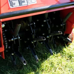 WEIBANG WB457AB AERATOR SPALINOWY DO TRAWY RURKOWY BĘBNOWY 5 KM B&S Briggs & Stratton 750 Series  WB457 / WB 457 EWIMAX - OFICJALNY DYSTRYBUTOR - AUTORYZOWANY DEALER WEIBANG