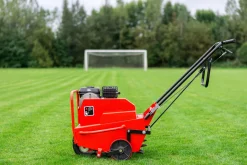 WEIBANG WB457AB AERATOR SPALINOWY DO TRAWY RURKOWY BĘBNOWY 5 KM B&S Briggs & Stratton 750 Series  WB457 / WB 457 EWIMAX - OFICJALNY DYSTRYBUTOR - AUTORYZOWANY DEALER WEIBANG